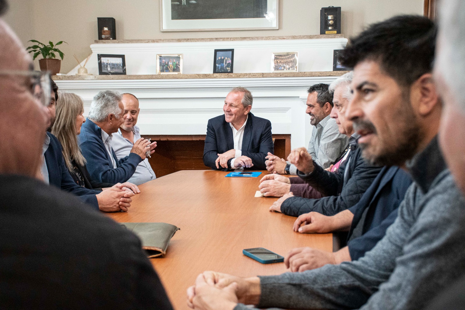 Con tres frecuencias semanales vuelven por cinco meses los vuelos a Río Cuarto - imagen 3